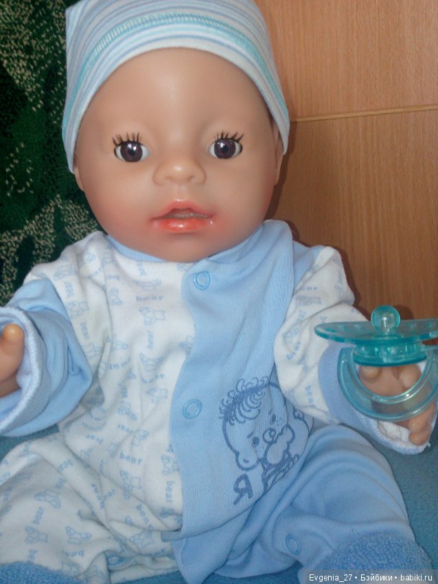 Люблю, несмотря ни на что (фото 5)