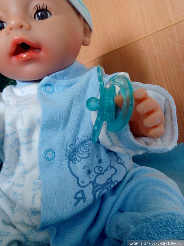 Люблю, несмотря ни на что (фото 8)