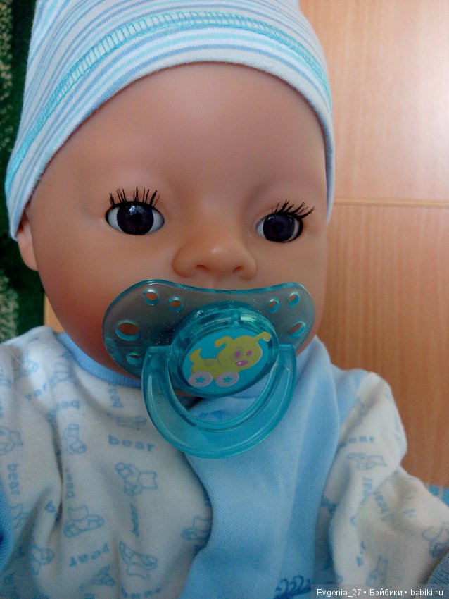 Люблю, несмотря ни на что (фото 3)