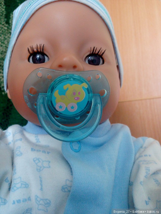 Люблю, несмотря ни на что (фото 4)