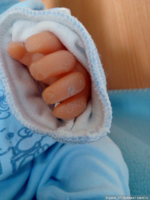 Люблю, несмотря ни на что (фото 2)