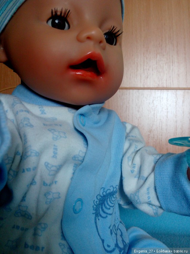 Люблю, несмотря ни на что (фото 6)