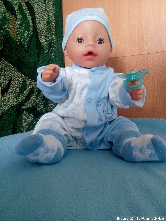 Люблю, несмотря ни на что (фото 7)