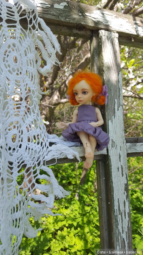 Мои красавицы от Елизаветы Бабенко (фото 4)