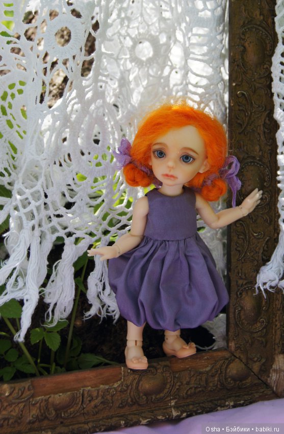 Мои красавицы от Елизаветы Бабенко