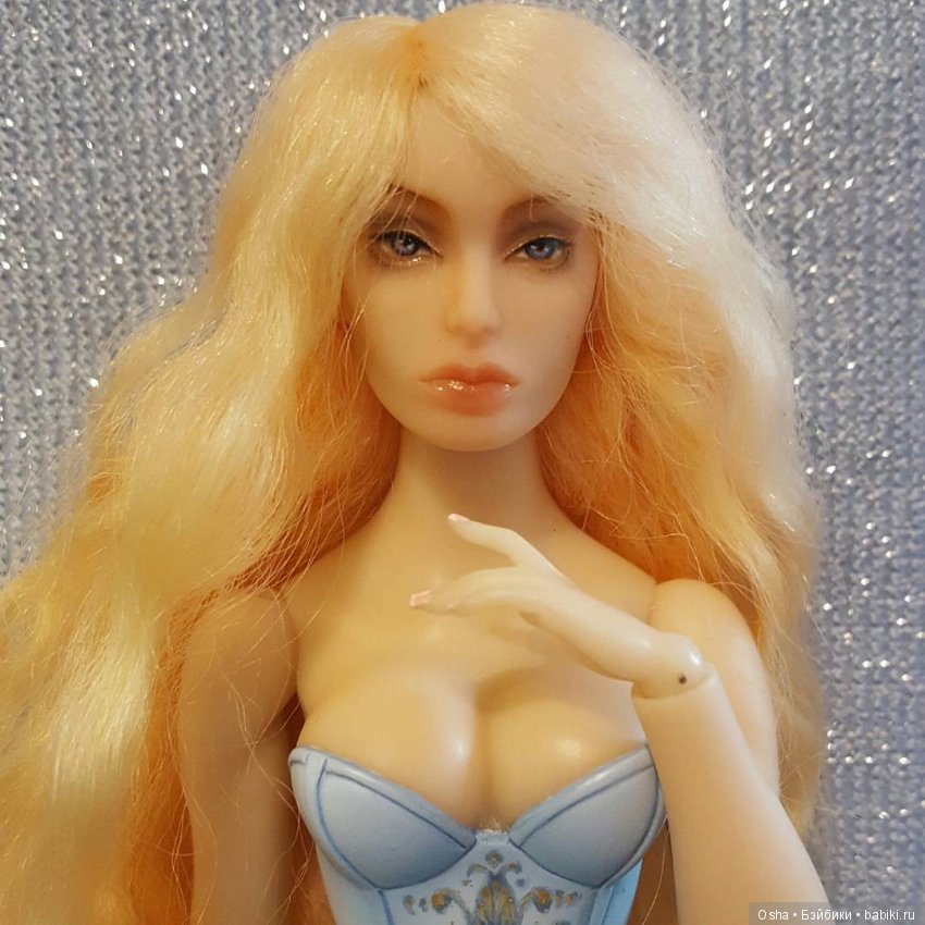 Мои красавицы от Елизаветы Бабенко (фото 9)