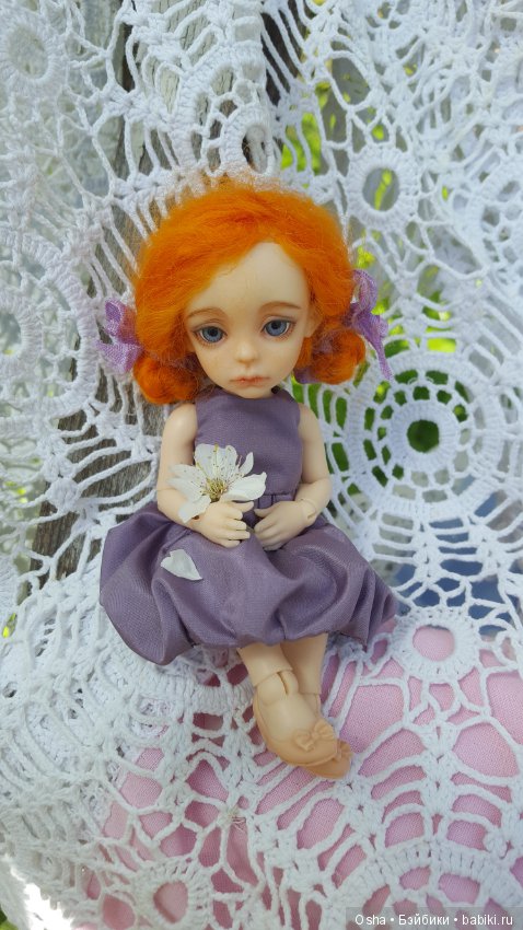 Мои красавицы от Елизаветы Бабенко (фото 6)