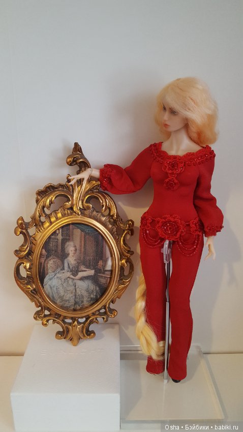 Мои красавицы от Елизаветы Бабенко