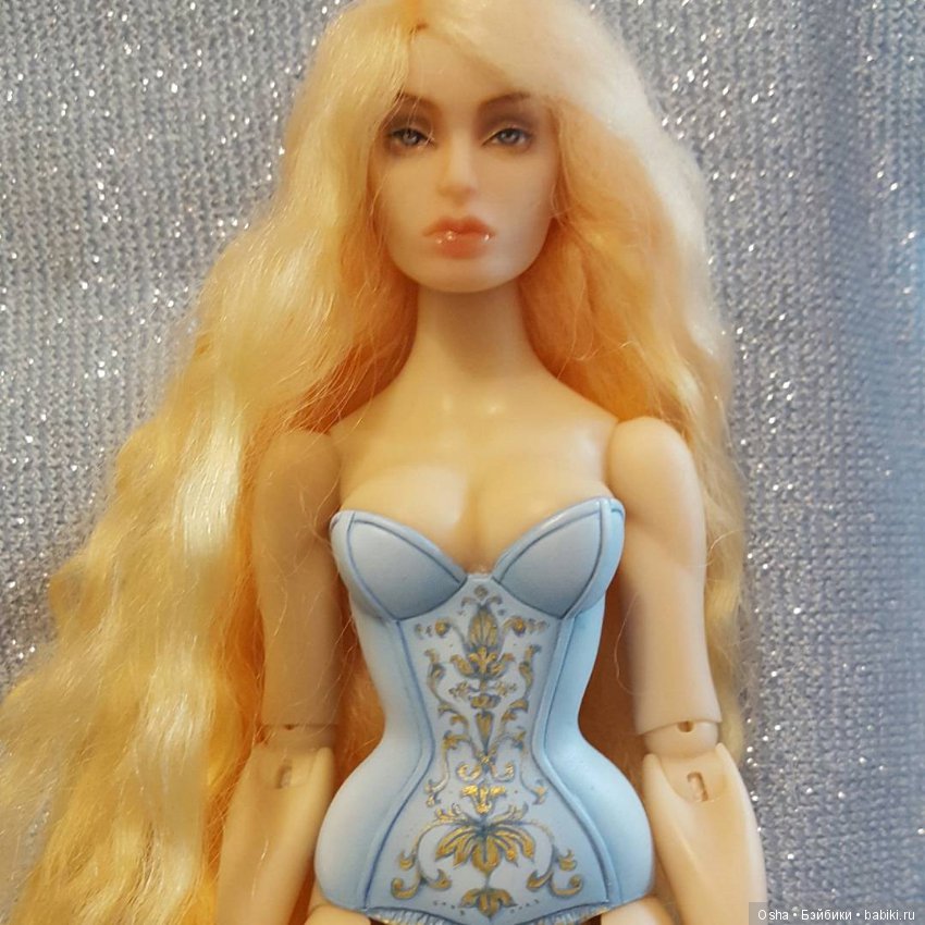 Мои красавицы от Елизаветы Бабенко (фото 10)