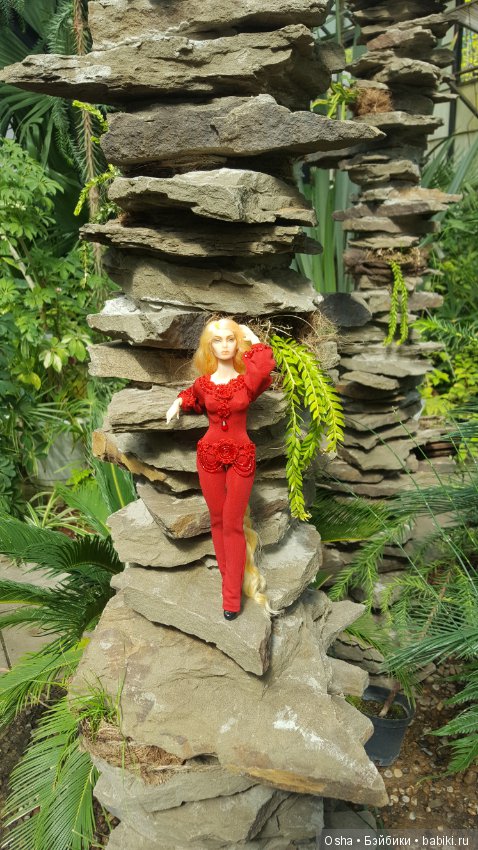 Мои красавицы от Елизаветы Бабенко