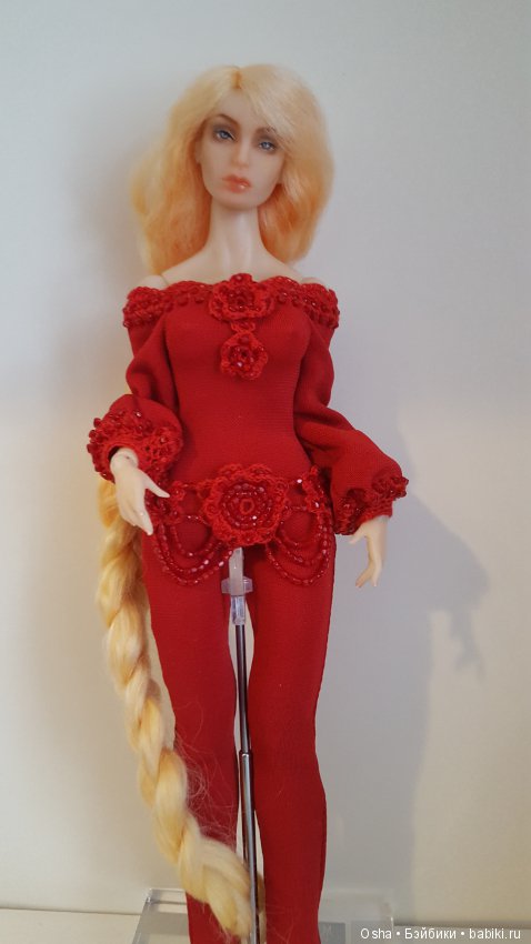 Мои красавицы от Елизаветы Бабенко