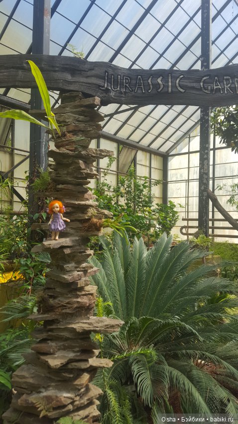 Мои красавицы от Елизаветы Бабенко (фото 8)