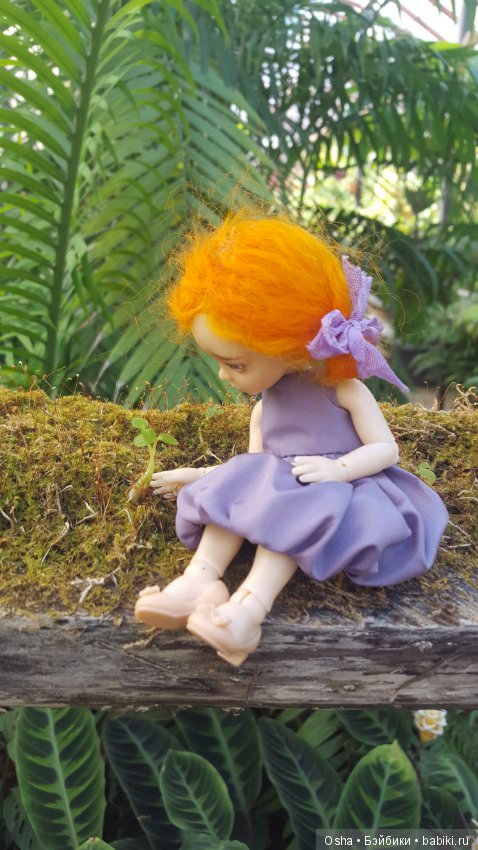 Мои красавицы от Елизаветы Бабенко (фото 7)