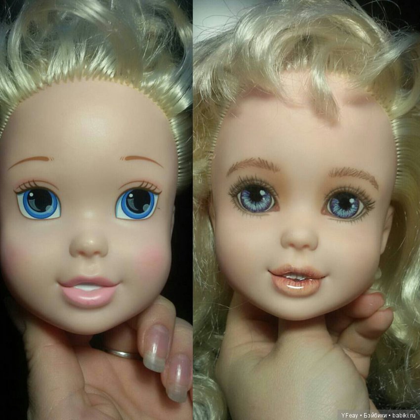 Принцессы Диснея на столько любимы и разнообразны (фото 3)