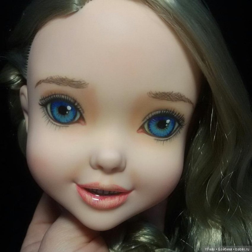 Принцессы Диснея на столько любимы и разнообразны (фото 4)