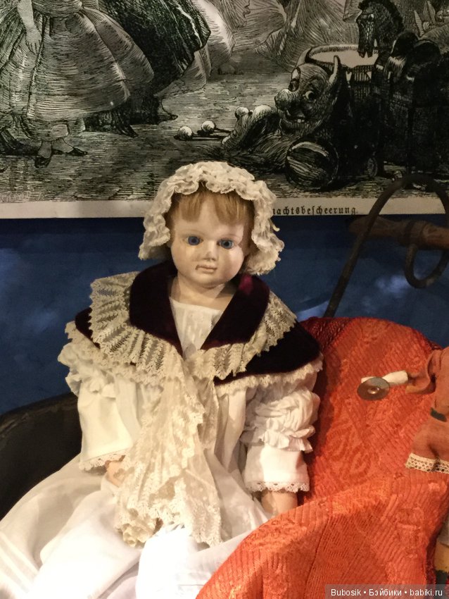 Город вечного Рождества Ротенберг и музей рожденственской игрушки