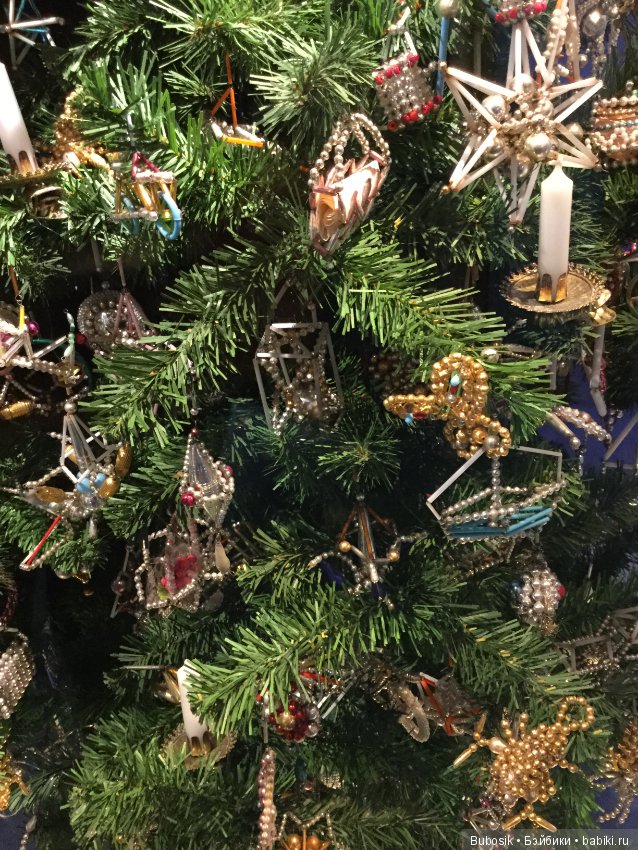 Город вечного Рождества Ротенберг и музей рожденственской игрушки