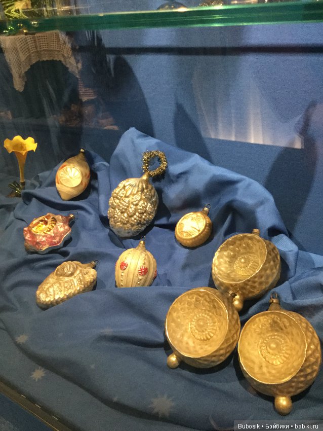 Город вечного Рождества Ротенберг и музей рожденственской игрушки