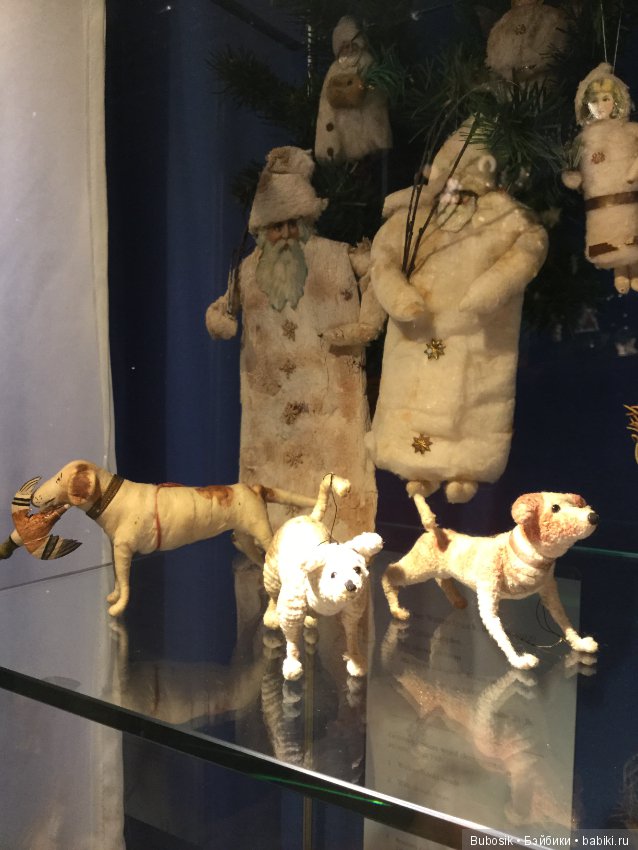 Город вечного Рождества Ротенберг и музей рожденственской игрушки