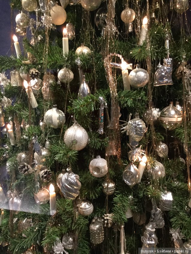 Город вечного Рождества Ротенберг и музей рожденственской игрушки