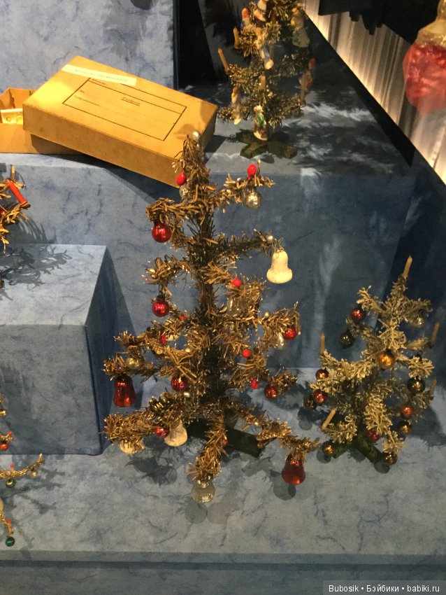 Город вечного Рождества Ротенберг и музей рожденственской игрушки