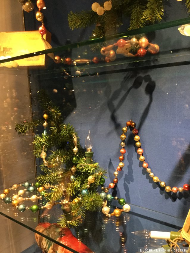 Город вечного Рождества Ротенберг и музей рожденственской игрушки