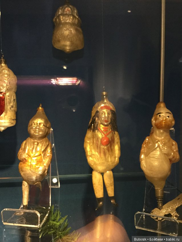 Город вечного Рождества Ротенберг и музей рожденственской игрушки