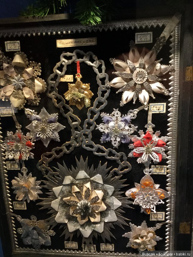 Город вечного Рождества Ротенберг и музей рожденственской игрушки