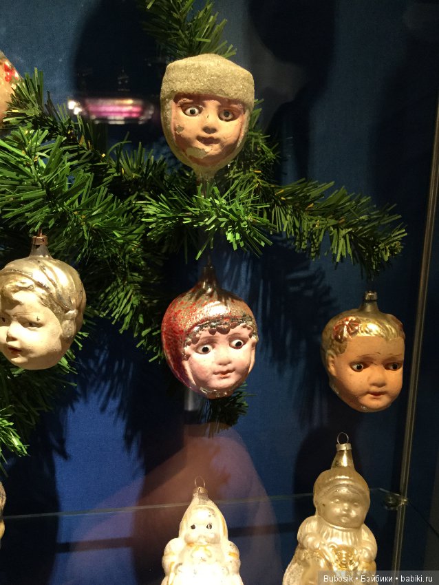 Город вечного Рождества Ротенберг и музей рожденственской игрушки