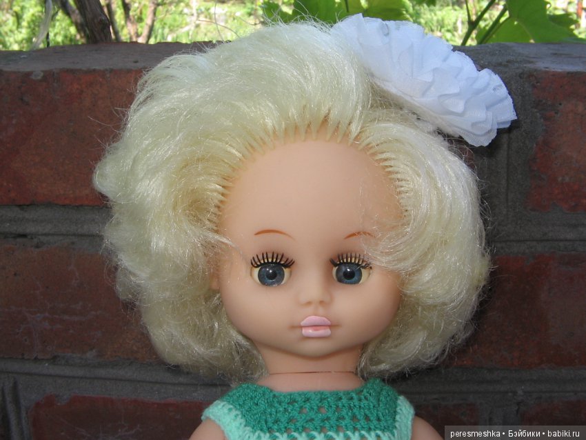 Помылись. Причесались. Начупурились... Вуаля