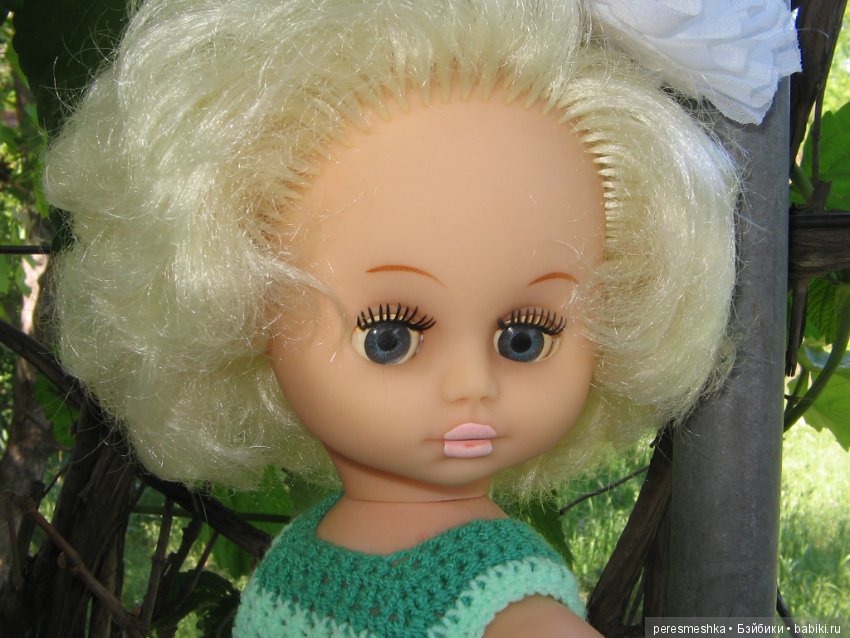 Помылись. Причесались. Начупурились... Вуаля