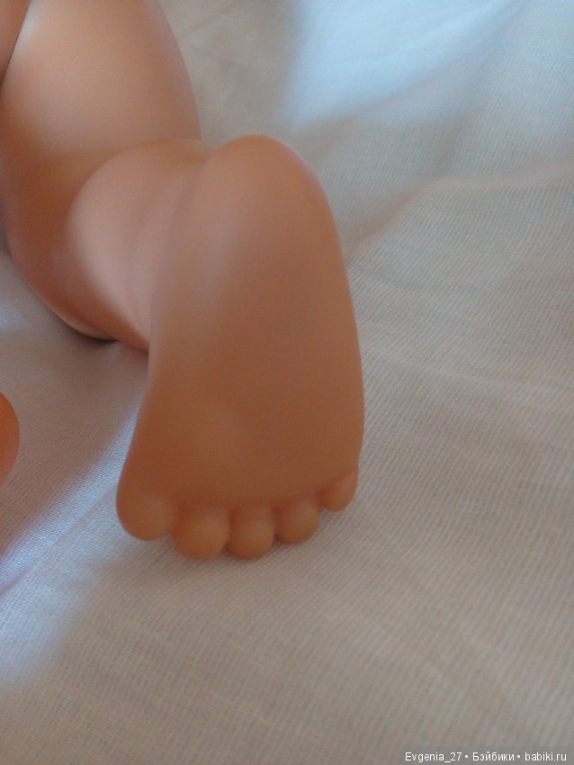 Похититель моего сердца — Пупсы Baby Born и Baby Annabell (Zapf): интерактивные