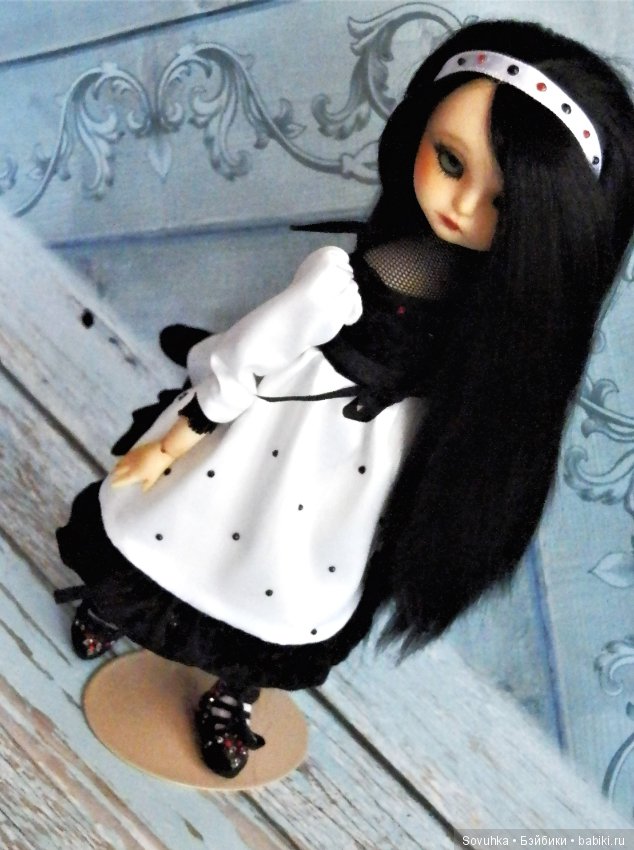 ...Марийка...девочка - воспоминание (фото 2)