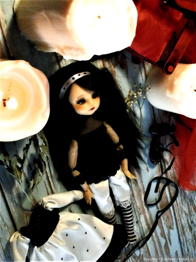 ...Марийка...девочка - воспоминание (фото 5)