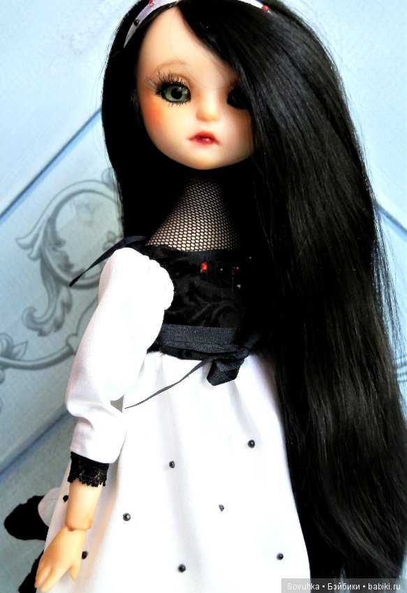 ...Марийка...девочка - воспоминание (фото 6)