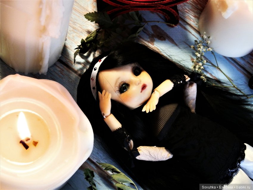 ...Марийка...девочка - воспоминание (фото 3)