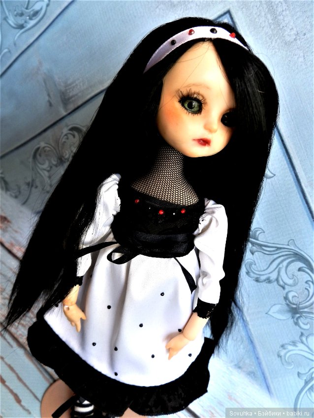 ...Марийка...девочка - воспоминание