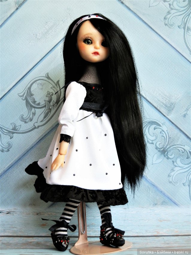 ...Марийка...девочка - воспоминание (фото 4)