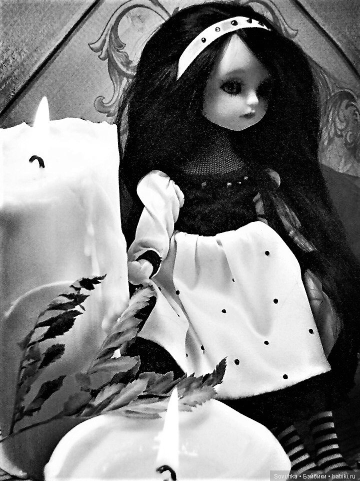 ...Марийка...девочка - воспоминание (фото 9)