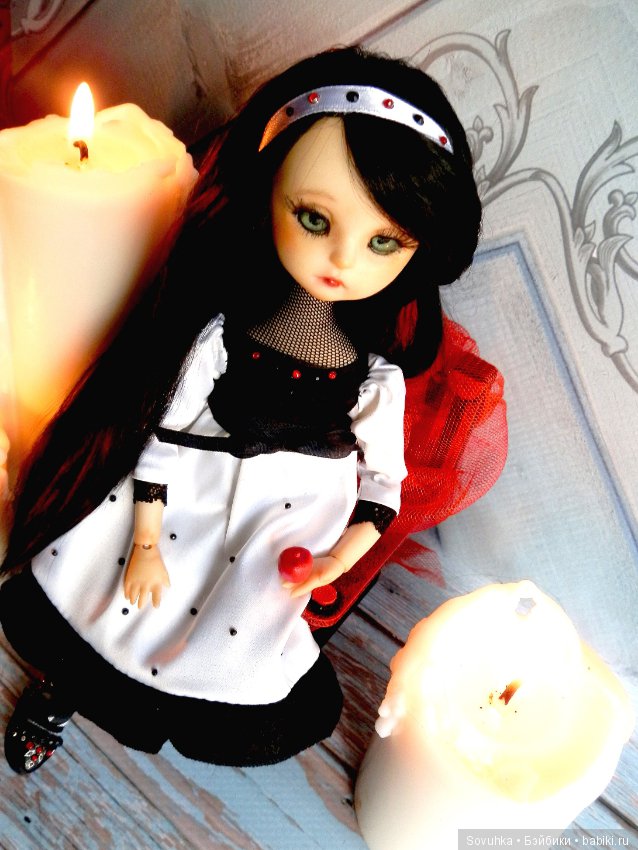 ...Марийка...девочка - воспоминание (фото 8)