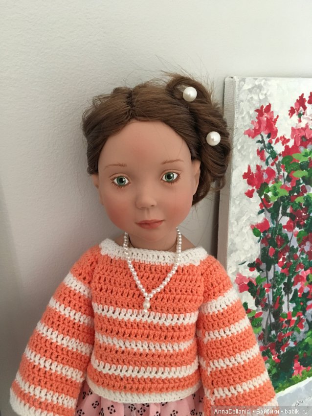 Доброе утро от Zwergnase — Игровые куклы Zwergnase (Цвергназе) Junior: Джуниор