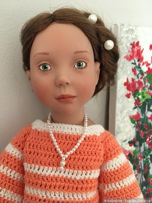 Доброе утро от Zwergnase — Игровые куклы Zwergnase (Цвергназе) Junior: Джуниор (фото 2)