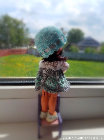 Клепа — Гибридизация кукол BJD (БЖД): пересадка головы