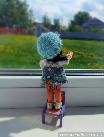 Клепа — Гибридизация кукол BJD (БЖД): пересадка головы (фото 2)