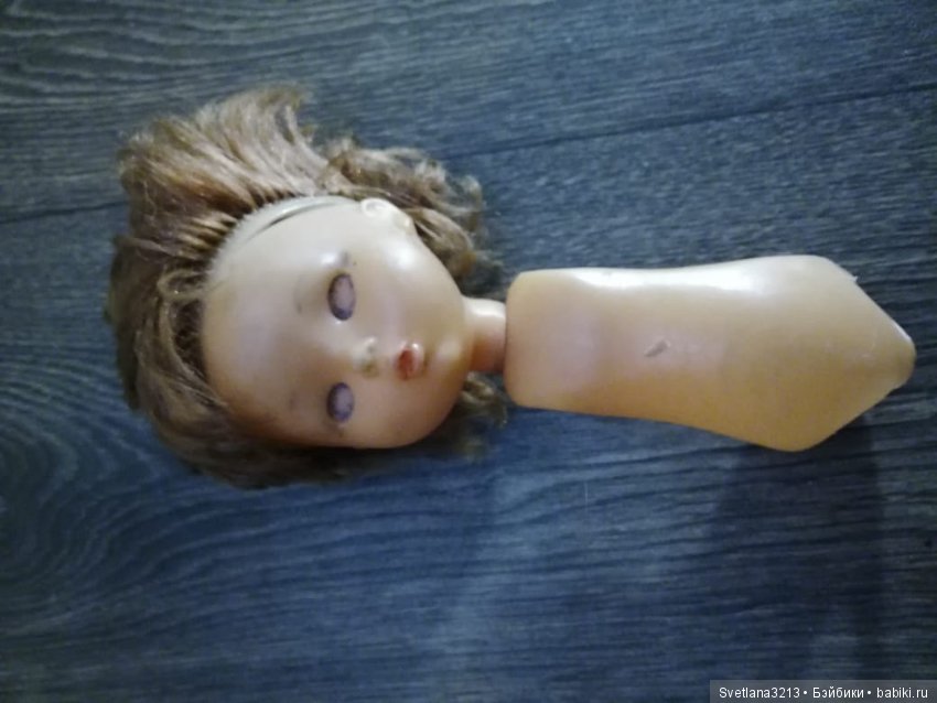 Перевоплощение в красную шапочку (фото 6)