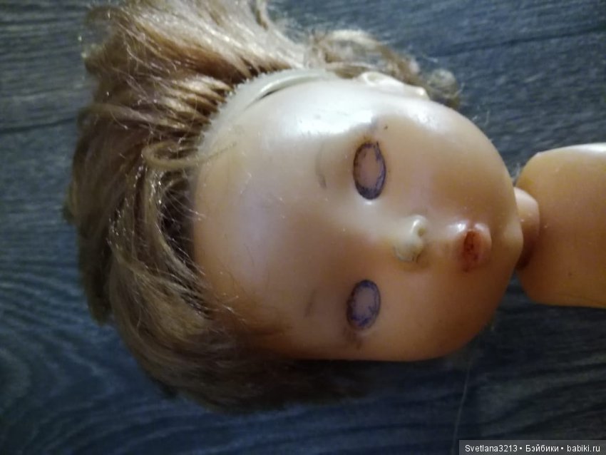 Перевоплощение в красную шапочку (фото 7)