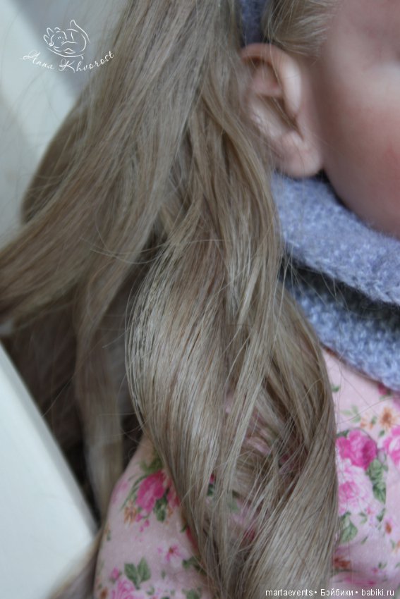 Cammi — Куклы Реборн (Reborn): работы мастеров