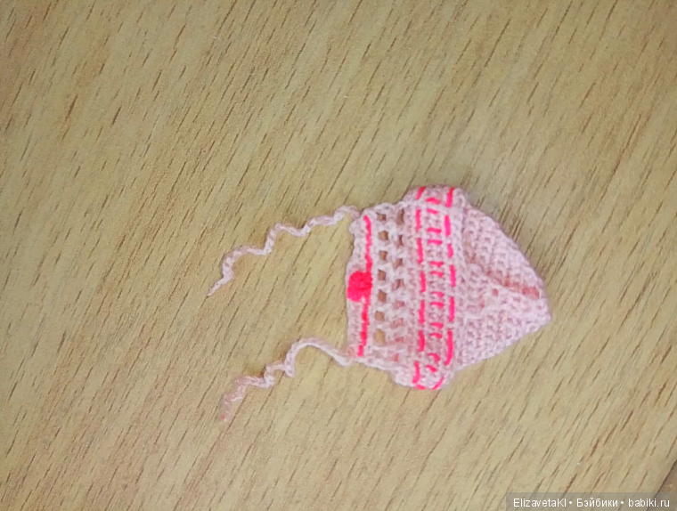 Вкусняшки — Одежда и обувь для кукол BJD (БЖД): 1/3