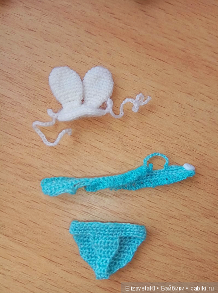 Вкусняшки — Одежда и обувь для кукол BJD (БЖД): 1/3