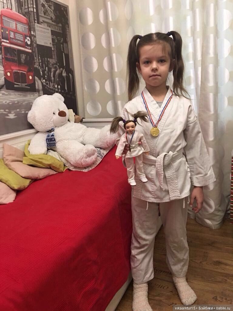 Сказочный мир кукол Фаюшки Артюх (фото 5)